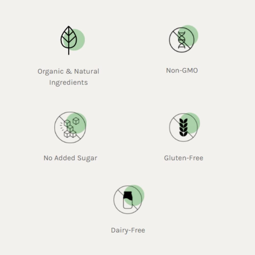 Organic Traditions Organic Amla Berry Powder, Powdered Amla Indian Gooseberry, Non-GMO Organic Powdered Fruit Superfood, 1lb Bag 16oz (454g)