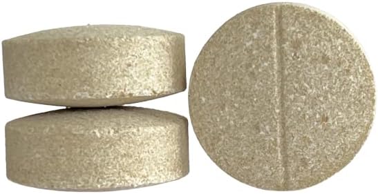 Cardio Tabs Heart Support Supplement for Dogs - Aids Cardio Support and Cardio Strength Supplement for Dog, L-Taurine, L-Carnitine, Hawthorn, L Arginine, Coenzyme Q10 - Made in USA - 120 Tablet