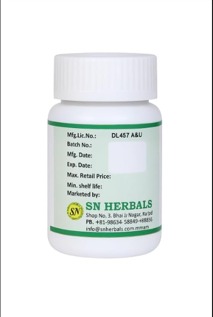 Chandraprabha Vati – 50 Tablets | Classical Ayurvedic Herbal Supplement for Urinary Wellness, Metabolic Balance & Vitality Support | Made with Guduchi, Guggulu & Shilajatu