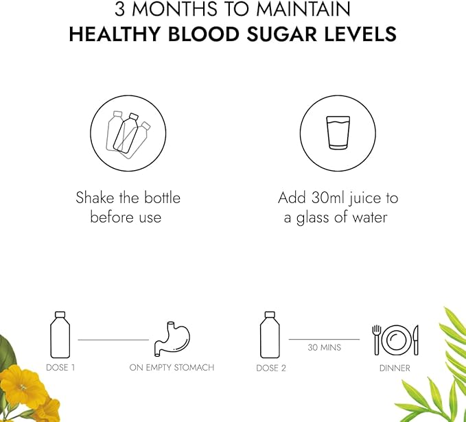 Kapiva Cholesterol Support Supplement