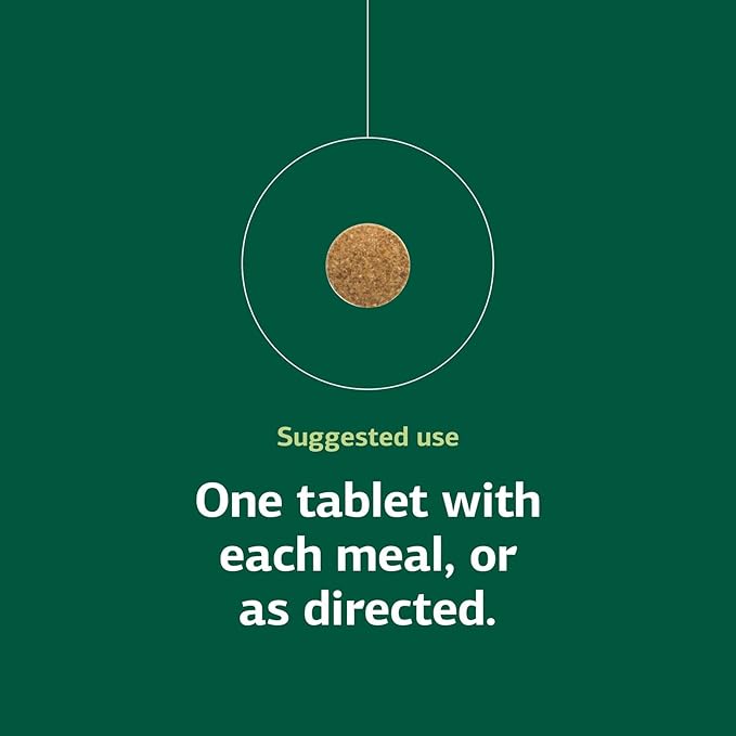 Standard Process Cataplex B2 Nervous System Health Dietary Supplement - Non-Dairy & Non-Soy - Brain Health Support - 360 Tablets