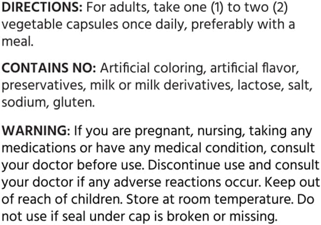 ML Naturals High Potency Liposomal Vitamin C 1,700mg Serving, 90 Vegetable Capsules, High-Potency, Long-Lasting Effect, Gluten-Free