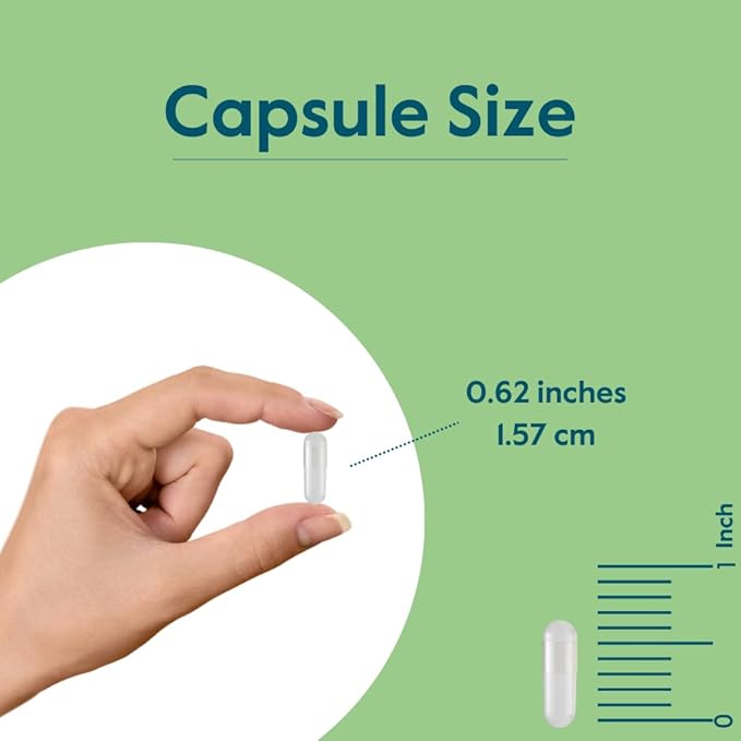 BESTVITE Vitamin B12 (Methylcobalamin) 2000mcg (240 Vegetarian Capsules) (Methyl B12) - No Stearates - Vegan - Non GMO - Gluten Free