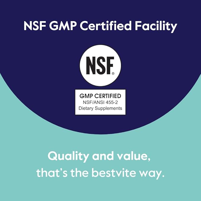 Benfotiamine 300mg (60 Vegetarian Capsules) No Stearates - No Silicon Dioxide - Vegan - Non GMO - Gluten Free