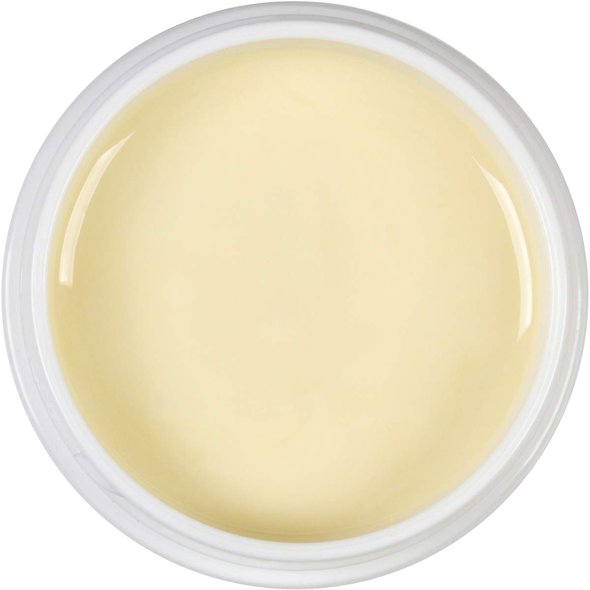 BeeFriendly Organic Face and Eye Cream, USDA Certified Organic Facial Moisturizer, All In One Natural Face, Eye, Neck, Decollete Cream Reduces Wrinkles & Lines, 6 oz (3 Jars in a box)