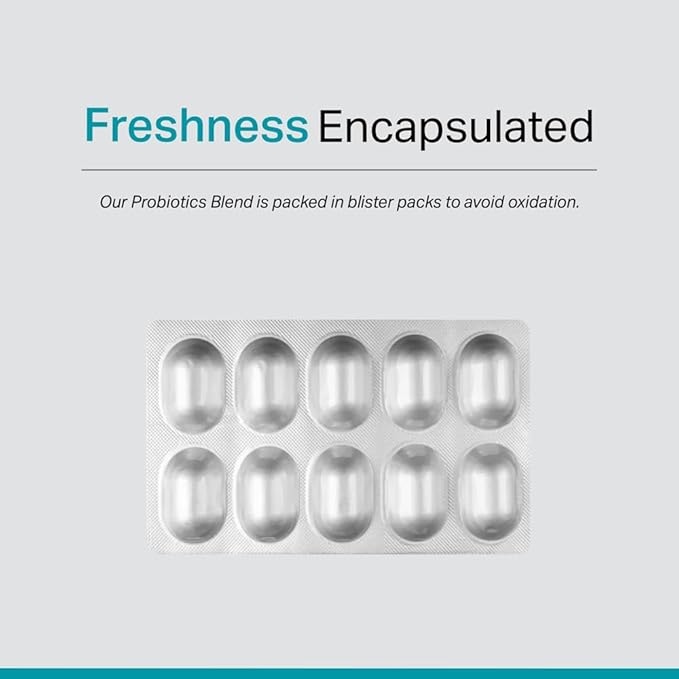 Complete Probiotic Blend: 5-in-1 Digestive Enzymes, Zinc, Postbiotic, Prebiotics and Probiotics for Women & Men, Provitalize for Women Digestive & Gut Health | 10 Strains 20 Billion CFU, 60ct Softgels