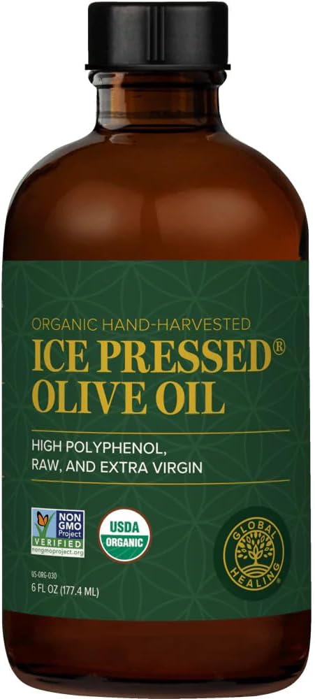 Global Healing Center Liver Cleanse Program, 6 Day Detox