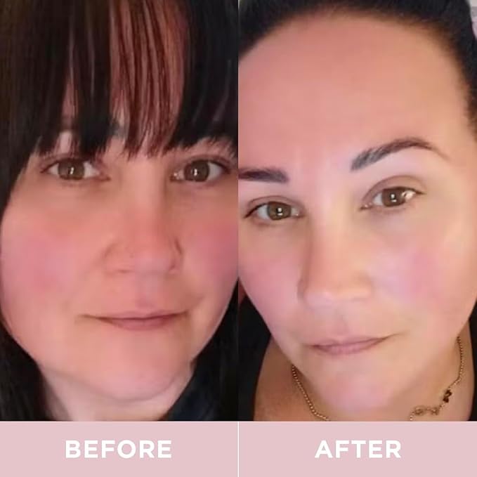 Revive Collagen Perimenopause — Hydrolyzed Marine Collagen Drink for Women, 5,000MG, Inositol, Selenium, Vitamin B6-B12, C & D, Supports Skin Health, Reduces Fatigue, Passionfruit Flavour — 28 Sachets