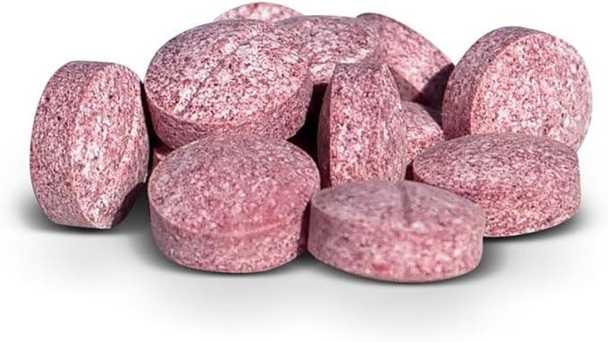 Methyl-Life B12 Complete Professional Strength Active B12 3 Months Supply. Chewables. 2.5 mg Methylcobalamin Methyl, 1.25mg Hydroxy B12 and 1.25 mg Adenosylcobalamin