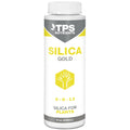 TPS NUTRIENTS Silica Gold Plant Strength Nutrient and Supplement with Bioavailable Silicon 8 oz (250mL)