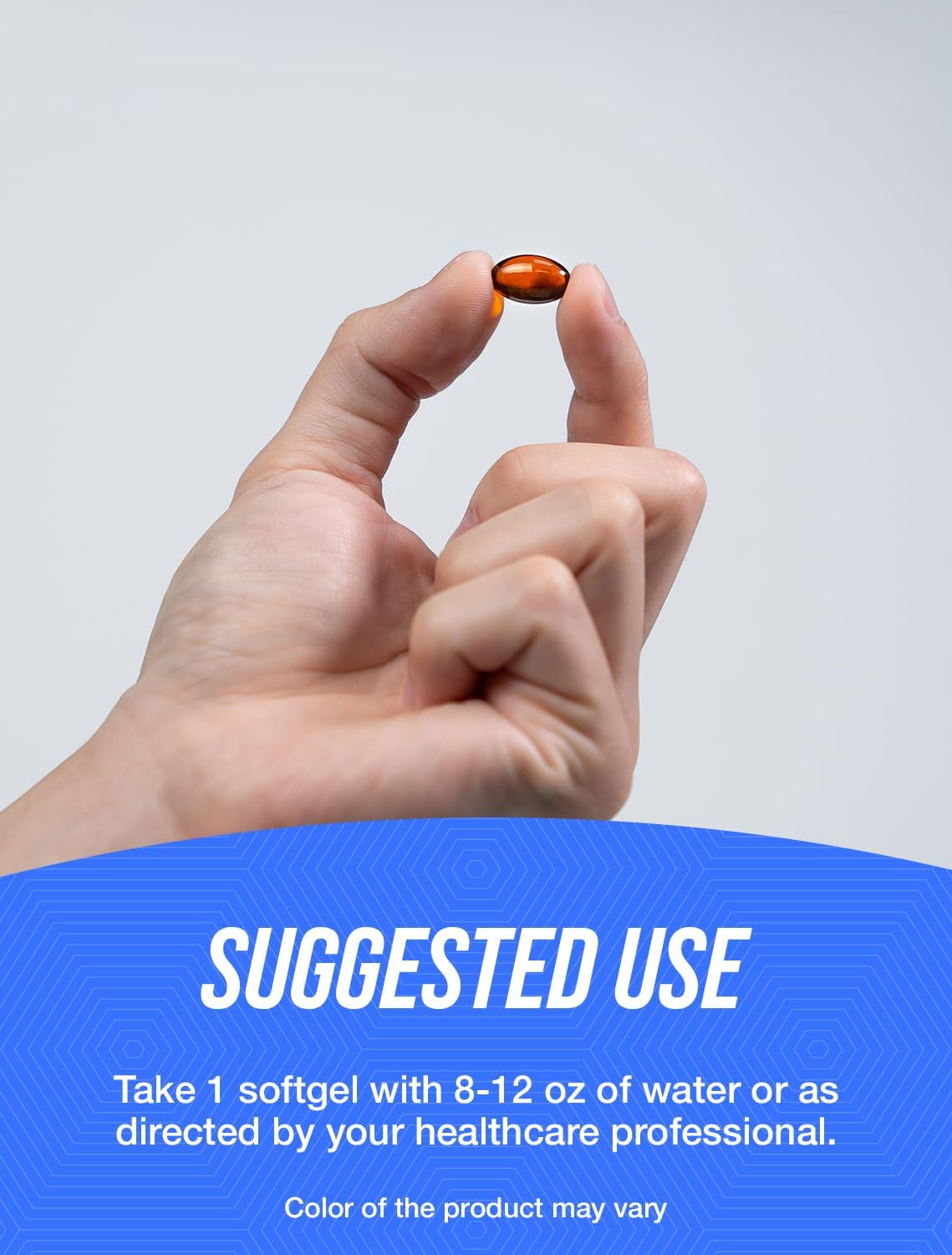 BulkSupplements.com CoQ10 100mg Softgels - CoQ10 Nutritional Supplements, Coenzyme Q10 100mg, CoQ10 Supplement - Hearth Health Supplement, 1 CoQ10 Softgel per Serving, 120 Softgels