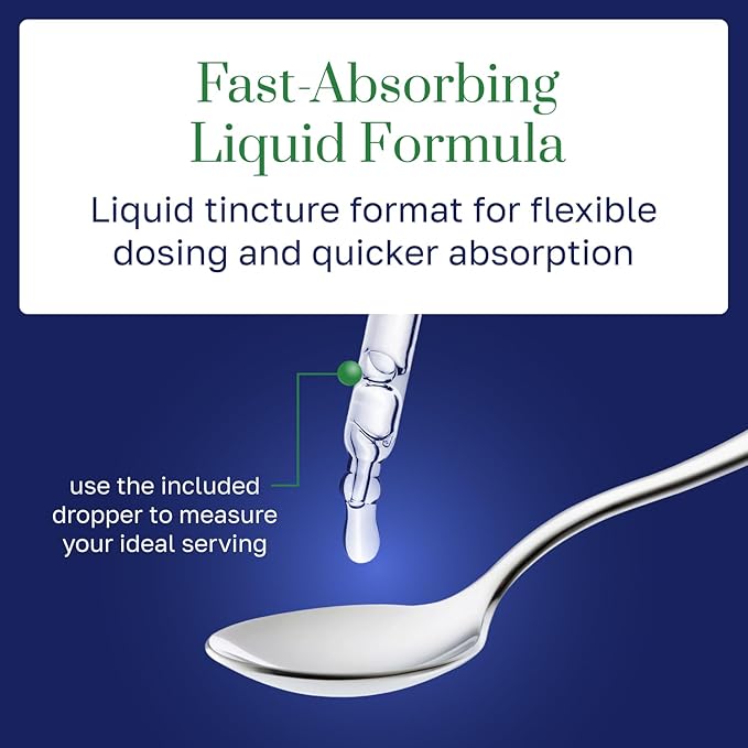 LymeCore Japanese Knotweed Supplement | Immune Health & Balanced System Response | 4 fl. oz.