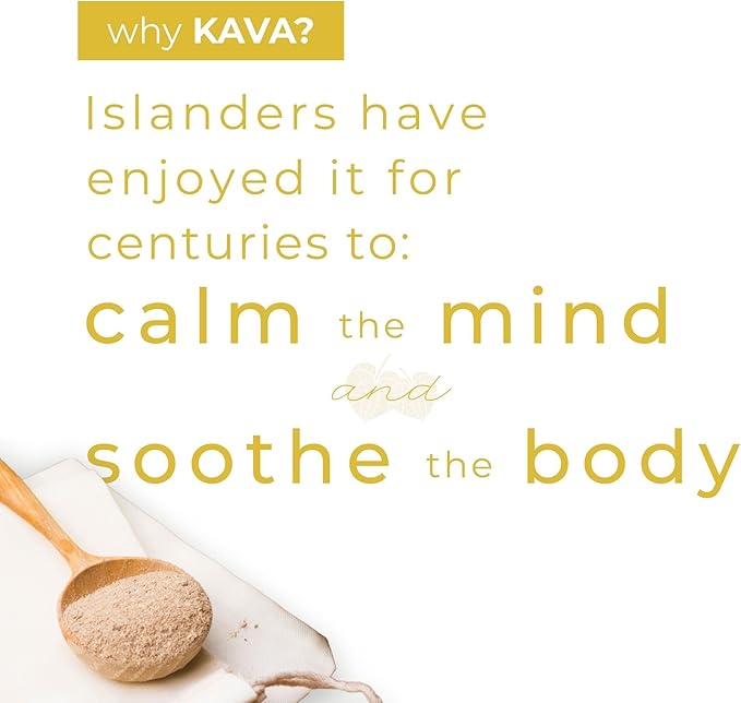 LEILO | Kava Powered Pina Colada Mocktail Drink | Sugar-Free & Non-ALC Functional Relaxation Support | 12 fl oz Cans (Pack of 12)