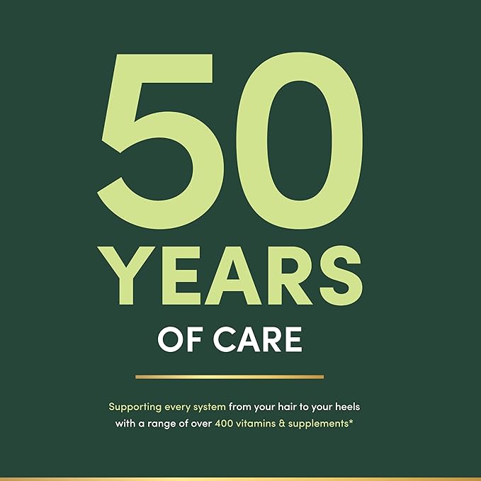 Nature's Bounty Vitamin D3 1000 IU, Immune Support, Helps Maintain Healthy Bones, 250 Rapid Release Softgels (Pack of 2)