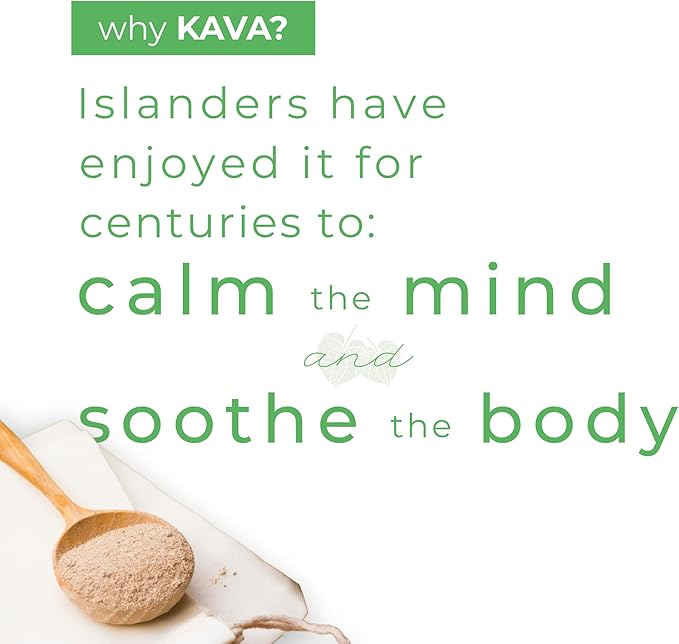 LEILO | Kava Powered Sparkling Relaxation Drink | Variety Sampler 6-Pack - Non-ALC Calming Beverage - Includes (3) Classic & (3) Mocktail Flavors | 12 fl oz Cans (Pack of 6)