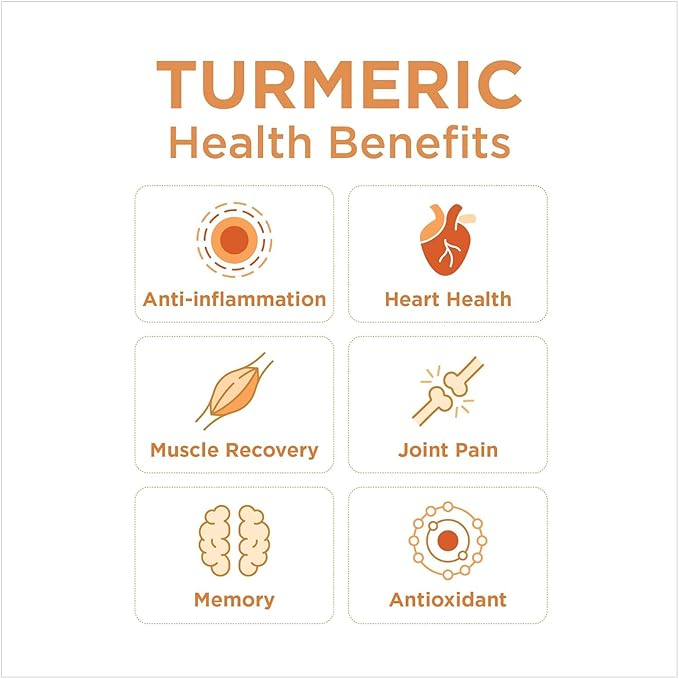 The Ginger People Ginger Rescue Turmeric Shots - Immunity Boosting, Caffeine Free Energy, Digestive Heath, Turmeric, 2 Fl Oz (Pack of 12)