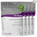 Vi Shape Original Nutritional Shake Mix Sweet Cream Flavor | 22oz (4 Bags, 96 Servings)