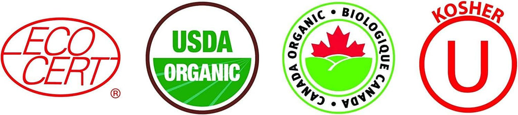 Organic Traditions Organic Amla Berry Powder, Powdered Amla Indian Gooseberry, Non-GMO Organic Powdered Fruit Superfood, 1lb Bag 16oz (454g)