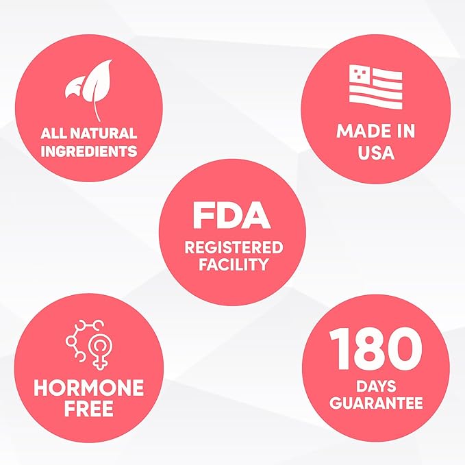 Meno Belly Flusher Plus - 6 Bottles