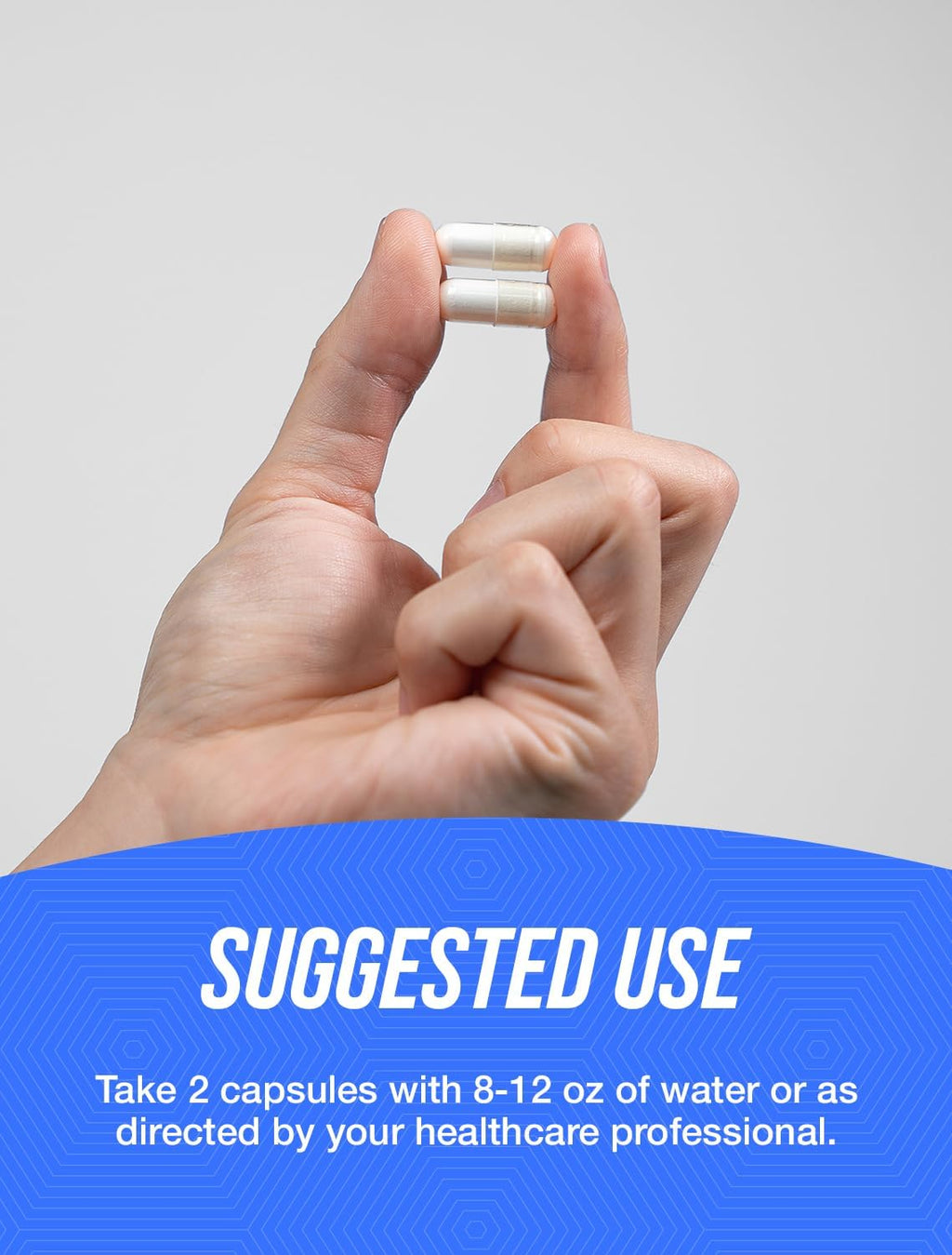 BulkSupplements.com Ascorbic Acid Capsules - Ascorbic Acid Vitamin C 1000mg, Vitamin C Supplement - Vegan & Gluten Free, 2 Capsules per Serving, 360 Count (Pack of 1)