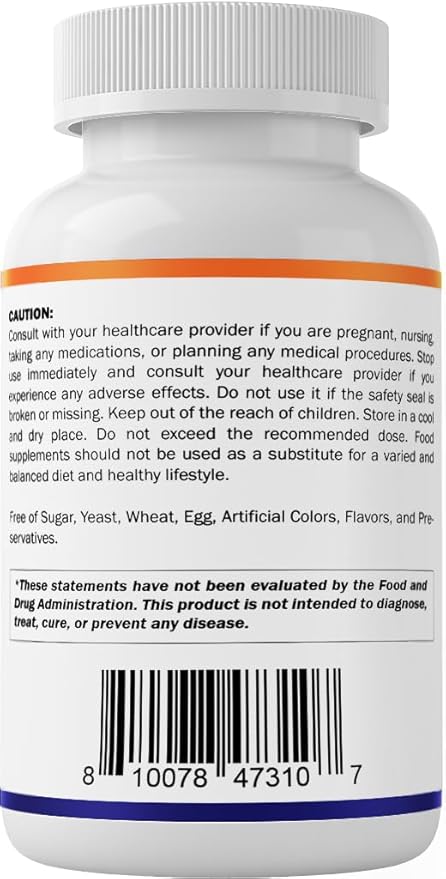 Vitamatic Vitamin B12 1000 mcg Fast Dissolve – 365 Tablets per Bottle - 3 Bottles – Natural Berry Flavor – Supports Energy Metabolism & Nervous System Health