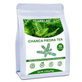 TEARELAE - Chanca Piedra Tea Bags - 50 Count - Natural Stone Breaker Tea for Kidney Health - 100% Pure Premium Phyllanthus Niruri Leaves - Non-GMO - Caffeine-Free