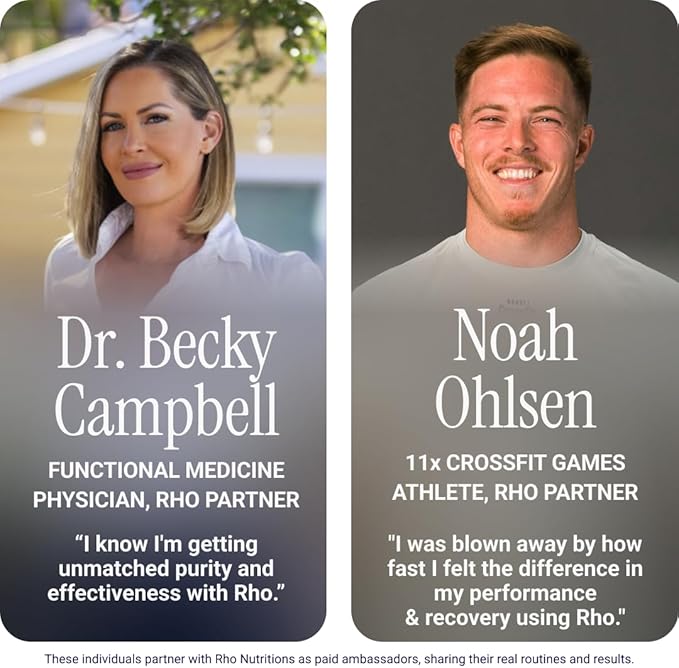 Rho Nutrition Liposomal D3K2 – Ultra High Absorption Liquid Vitamins D3 and K2 Supplement – Supports Immune System & Overall Health; Supports Strong Bones & Muscles, and a Healthy Heart