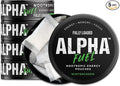 Fully Loaded Alpha Fuel Nootropic Pouches (Wintergreen Fuel) - Nootropic Energy Pouches with Caffeine, Alpha GPC, Tyrosine, Taurine, Guarana and More
