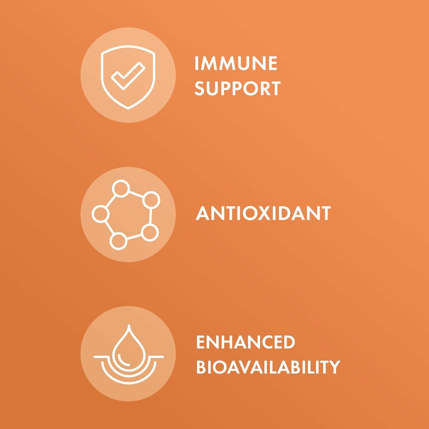 Dr. Mercola Liposomal Vitamin C - Brain, Heart, Eye & Immune Support - Provides 1,000 mg of Bioavailable Vitamin C - Non-GMO, Gluten-Free & Soy-Free - 60 Capsules (30 Servings)