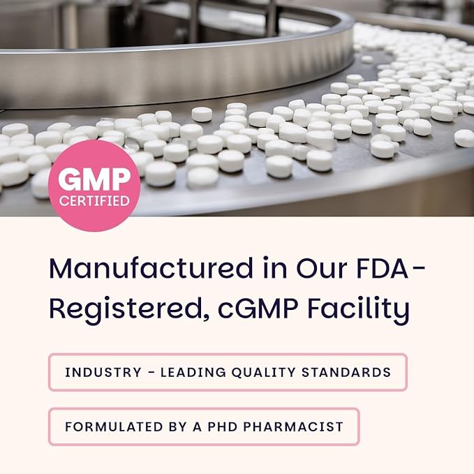 EZ Melts Dissolvable B12 2,500 mcg - Vitamin B12 for Energy & Immune Support - Non-GMO, Vegan & Gluten-Free - Red Cherry - 180 Sublingual Tablets (180 Servings)