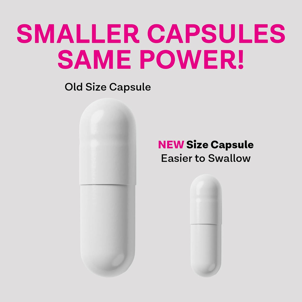 MD Life L-Methylfolate 15 mg Supplement - Professional-Grade Active L Methylfolate Supplement - 30 Capsules - L-Methylfolate 15mg - Maximum Potency MTHFR W/Essential Amino Acids