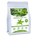 TEARELAE - Mango Leaf Tea Bags - 50 Count - Premium Mango Leaves - Natural Herbal Tea for Digestive Health - Non-GMO - Caffeine-Free