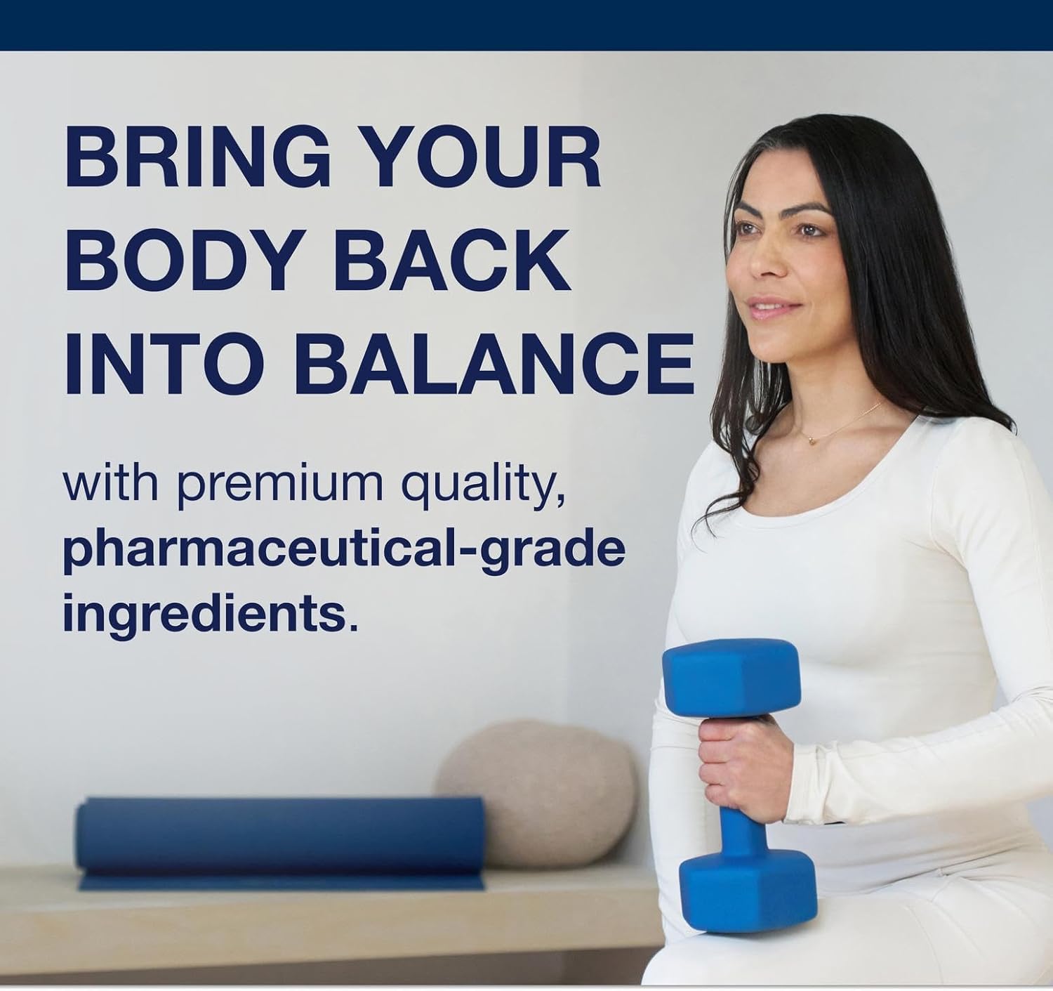 Metagenics Vitamin E Mixed Tocopherols - Antioxidants Supplement* - with Gamma-, Delta- & Beta-Tocopherols - Gluten-Free - 60 Softgels