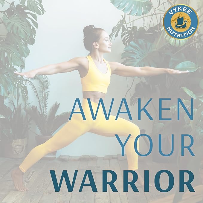 Vykee Nutrition Vitamin D3 K2 Complex - Ultimate Absorption 140mg D3 & 110mg K2 (MK-7) | Vegan, Non-GMO | Supplement for Bone, Teeth, Muscle, & Heart Health | 120 Capsules