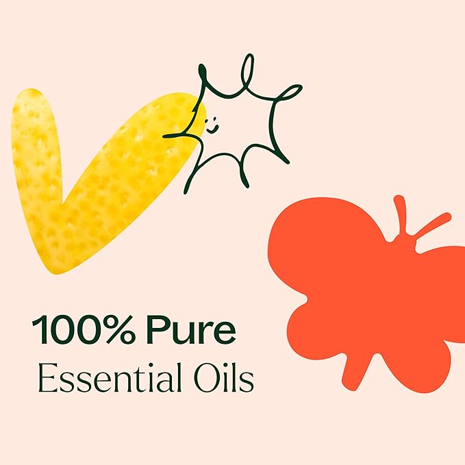 Plant Therapy Wellness Essential Oil Set, 3-Pack of 10 MLS (1/3 oz), Pure Essential Oil Blends: Germ Fighter, Immune Aid & Respir Aid, Great for Immune Support, Respiratory Relief & Seasonal Wellness