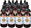 Amla Liquid Extract, Organic Amla (Emblica Officinalis) Tincture 15x4 oz