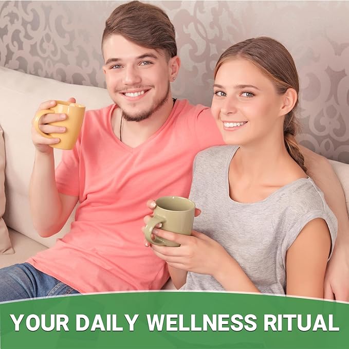 TEARELAE - Chanca Piedra Tea Bags - 50 Count - Natural Stone Breaker Tea for Kidney Health - 100% Pure Premium Phyllanthus Niruri Leaves - Non-GMO - Caffeine-Free