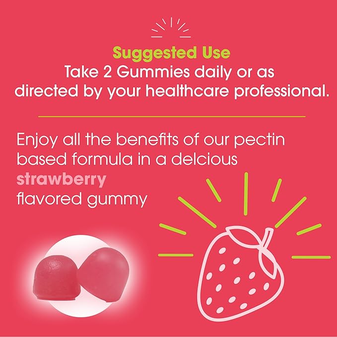 Hair Growth Gummies with Biotin 5000mcg + Vitamins C, E & Zinc - Helps Prevent Hair Thinning & Loss - Stronger Hair, Skin & Nails - Vegan, Non-GMO - 60 Strawberry Gummies for Women & Men