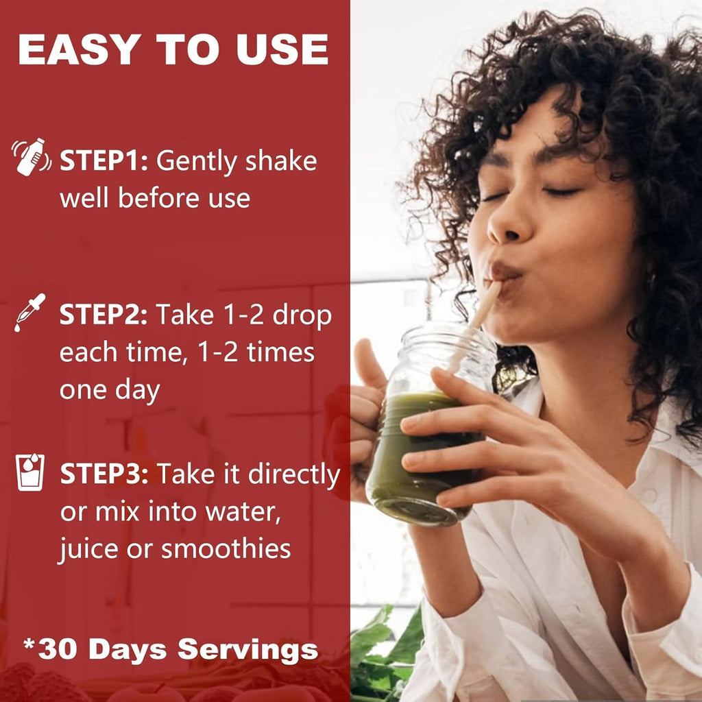 Cayenne Pepper Drops - VelestOff Cayenne Circulation Blood Pressure Blend - Cayenne Pepper Hawthorn Beet Root Turmeric Vitamin K2 D3-2 OZ (2 PCS)