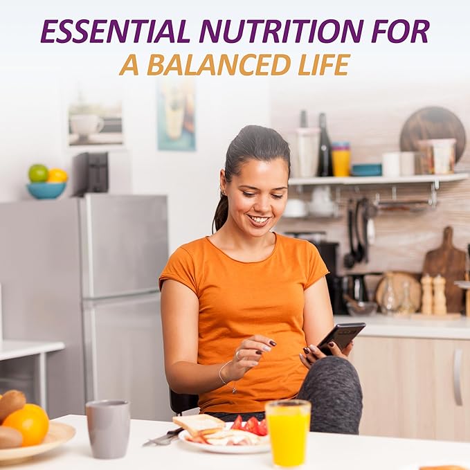 Vitamin E 400 IU – 300 Softgels – Strengthens The Defense System, Combats Free Radicals, and Promotes Healthy Aging – for Adults