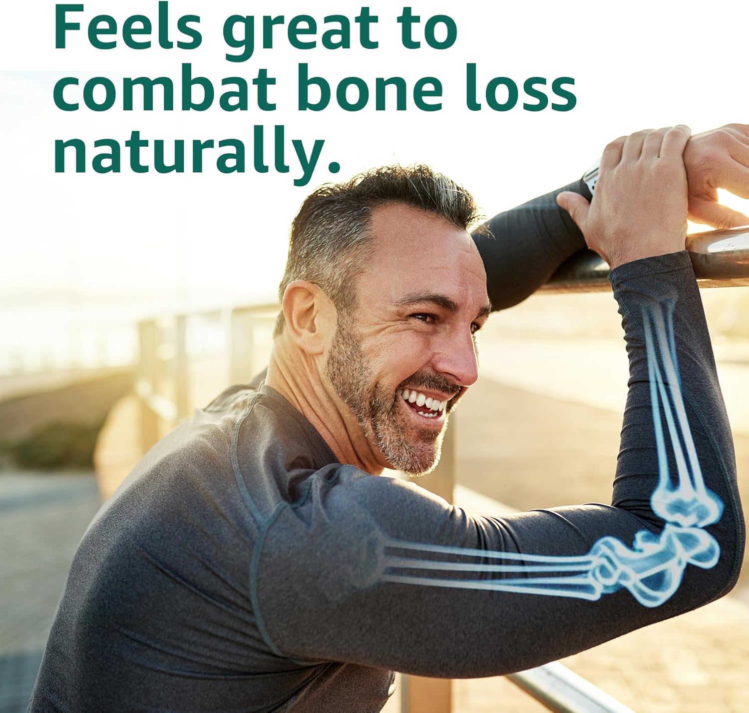 (2 Pack) Calcium Gummies for Women, Sugar Free Calcium Supplement from Sustainable Algae (3rd Party Tested) with Vitamin D3 K2, C, Zinc, Boron, Manganese for Bone Strength, Calcium Absoption, Vegan