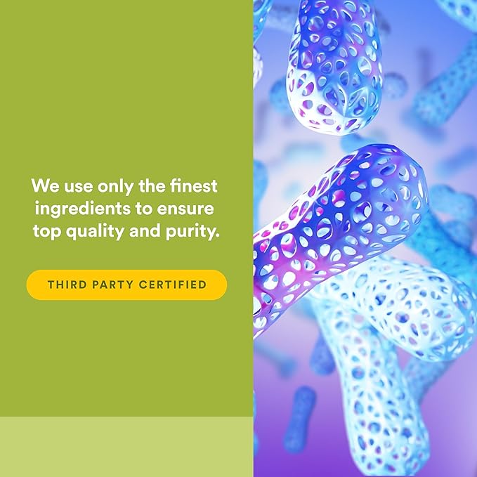 Natural Factors Whole Earth & Sea, Whole Food Synbiotic Pre + Probiotic, Fermented Digestive Enzymes, 60 Vegetarian Capsules