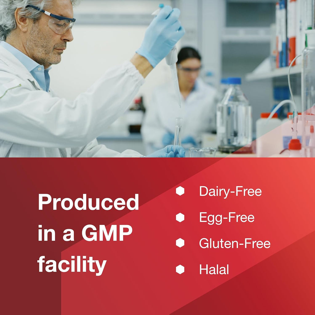 PROTOCOL FOR LIFE BALANCE Gamma E Toco Complex - Vitamin E 300mg - Antioxidant Support - for Cardiovascular Health & Brain Health - with Tocotrienols - Halal & Dairy Free - 90 Softgels