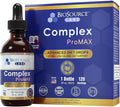 Complex ProMAX Premium Diet Drops (1 x 2 oz Bottle)