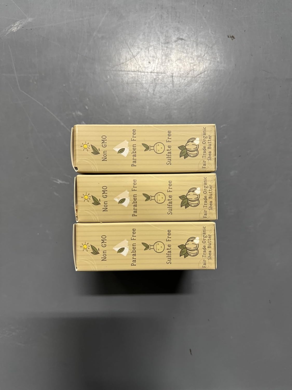 Varina Natural Oatmeal Milk & Honey Bar Soap - Gentle Cleansing for Sensitive Skin, Sweet and Vanilla - 3 Pack