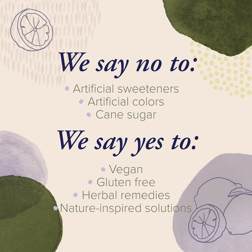 ZAND Immunity Cherry Echinacea Zinc Throat Lozenges 2 Pack - Good-for-You Dry Mouth Lozenges - Immune Support Supplement with Zinc 5mg - Soothe a Dry Throat - Natural Flavor, Gluten Free, 50ct ea