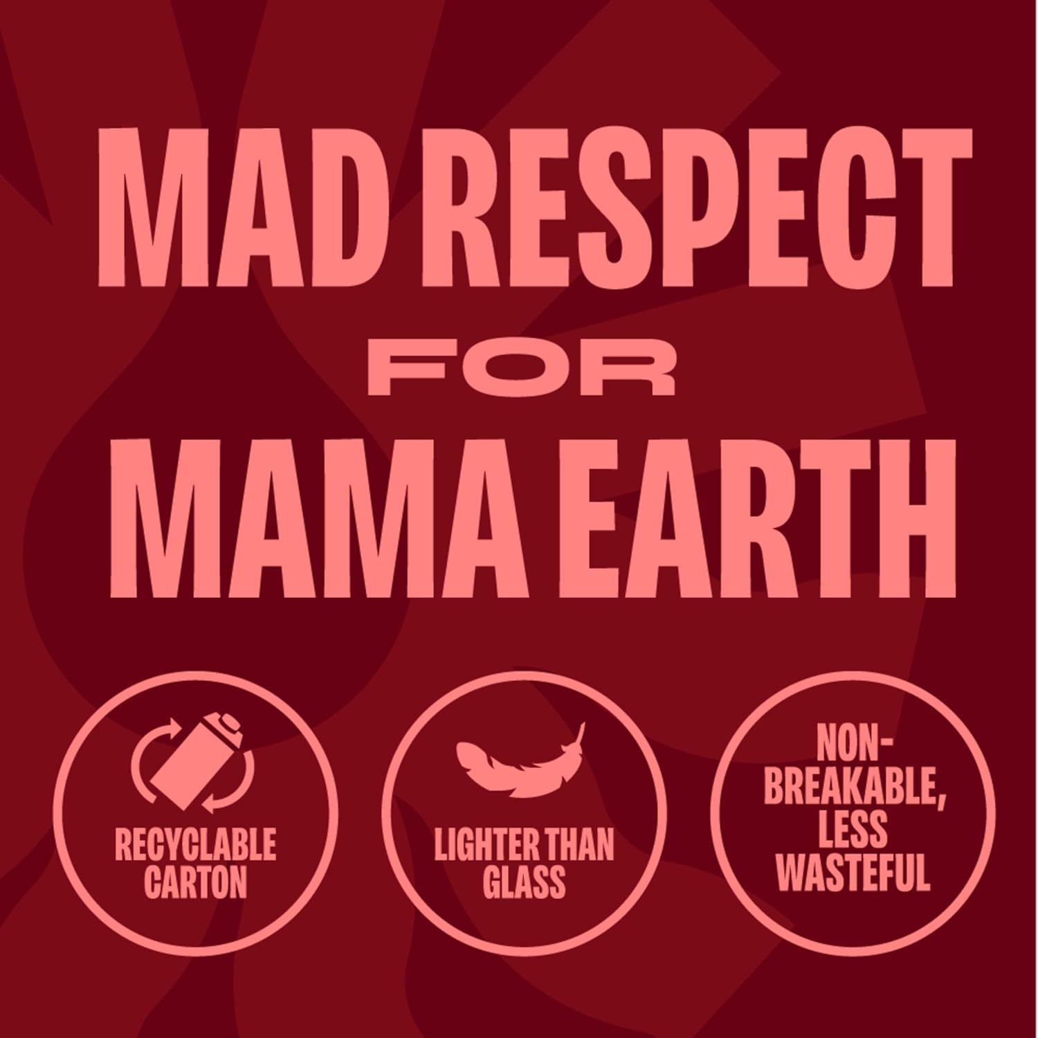 Revl Fruits™ 100% Juice, Boldly Cran™ Cranberry Juice, No Added Sugar, 32 fl oz. Carton