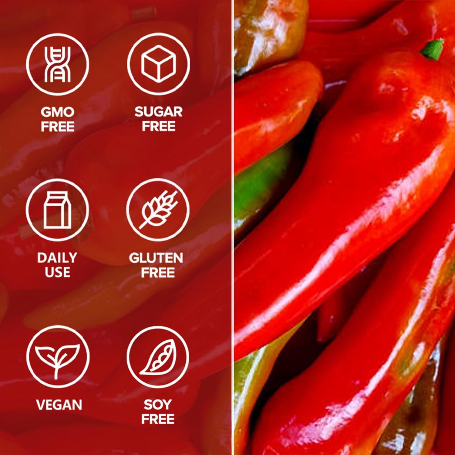 Cayenne Pepper Drops - VelestOff Cayenne Circulation Blood Pressure Blend - Cayenne Pepper Hawthorn Beet Root Turmeric Vitamin K2 D3-2 OZ (2 PCS)