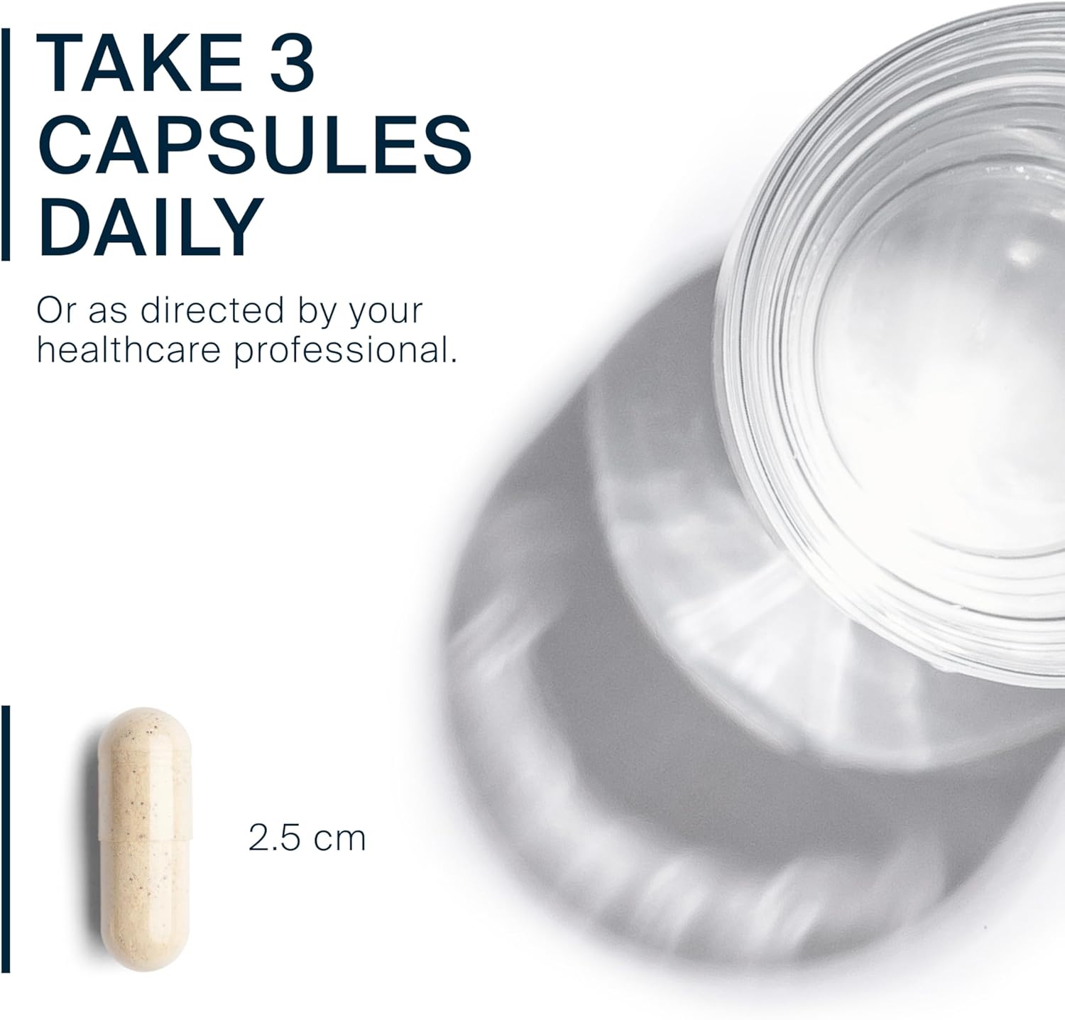 Vital Nutrients Multi-Nutrients 4 | Citrate/Malate Formula (with Copper and Iron) | Multi Vitamin/Mineral Formula with Potent Antioxidants | Bioavailable Form | Non-GMO | 180 Capsules