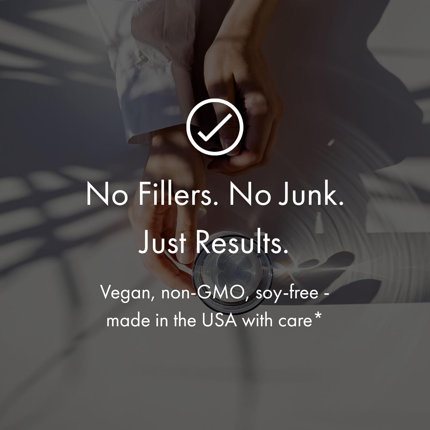 NAOMI Activated Vitamin D3 5000 IU (125 mcg) Supplement with Magnesium for Strong Bones, Teeth, Muscle, Immune and Mood Support, Non-GMO, Gluten Free, 60 Veggie Caps, 30 Day Supply